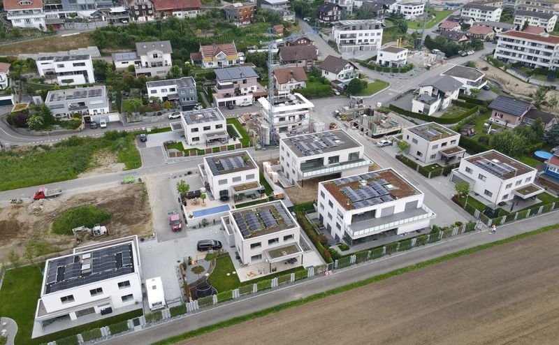 Sondernutzungsplan