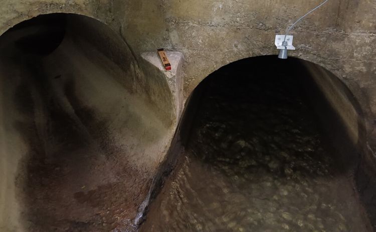 GEP Sensor-Monitoring, Schötz