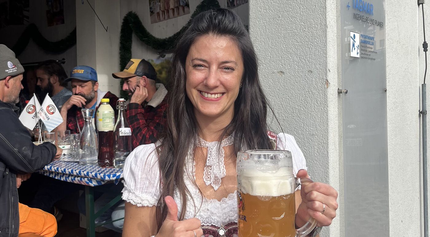 Oktoberfest