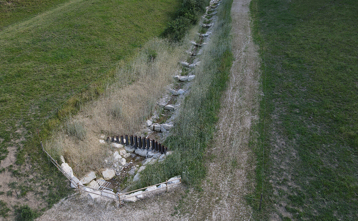 Dorfbach Altishofen