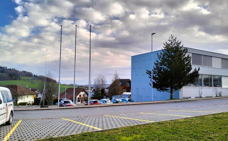 Baugesuchsprüfung